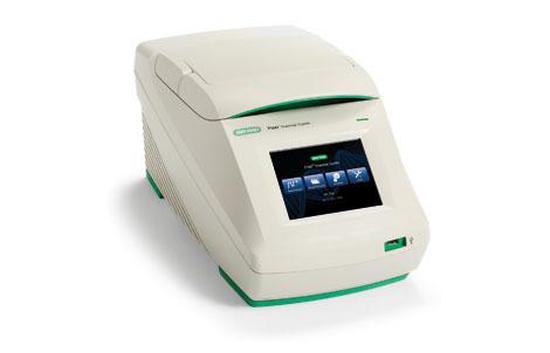 BioRad T100 PCR