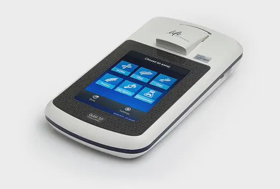 Invitrogen Qubit 3.0