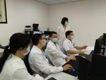 可靠、无创、高效！广西医科大一附院率先开展快速磁共振负荷心肌灌注检查